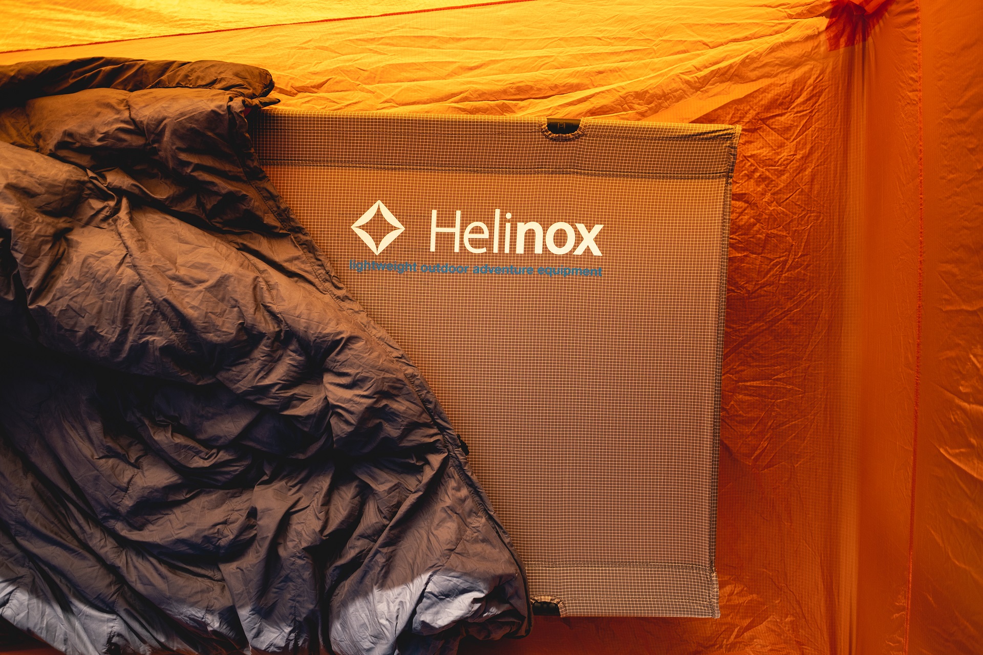 Amazon.com: Helinox Lite Cot Ultra-Light, Portable Camping Cot